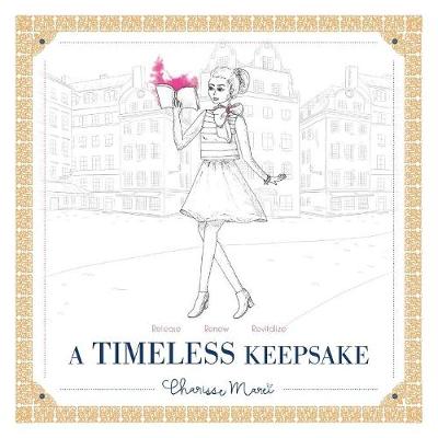 A Timeless Keepsake