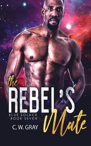 The Rebel's Mate