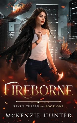 Fireborne