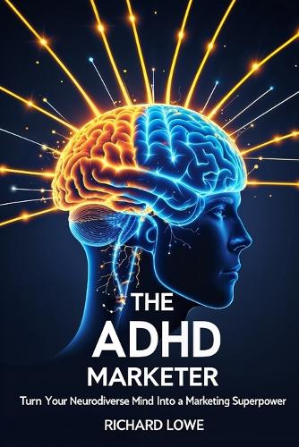 The ADHD Marketer