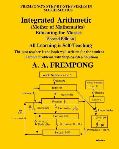 Integrated Arithmetic