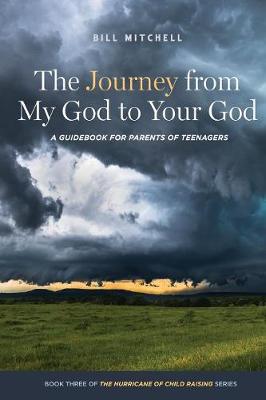 The Journey from My God to Your God