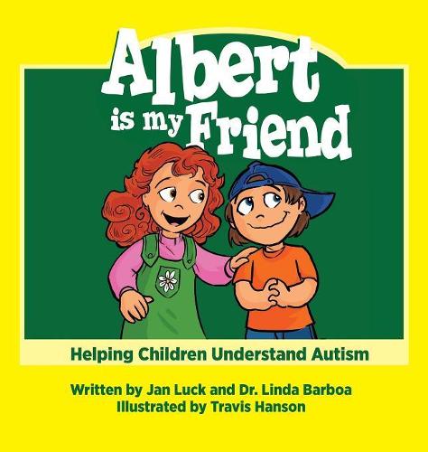 Albert is My Friend
