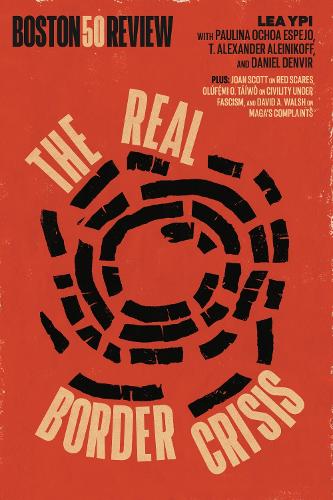 The Real Border Crisis