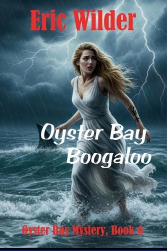 Oyster Bay Boogaloo