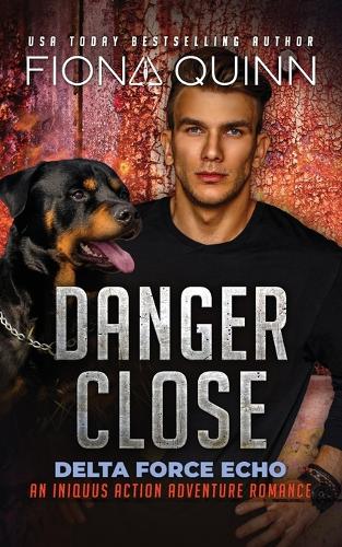 Danger Close