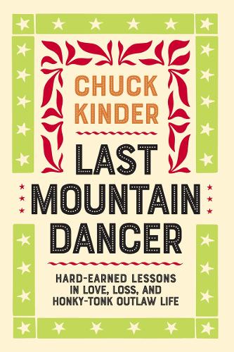 Last Mountain Dancer