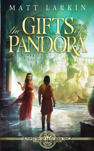 The Gifts of Pandora