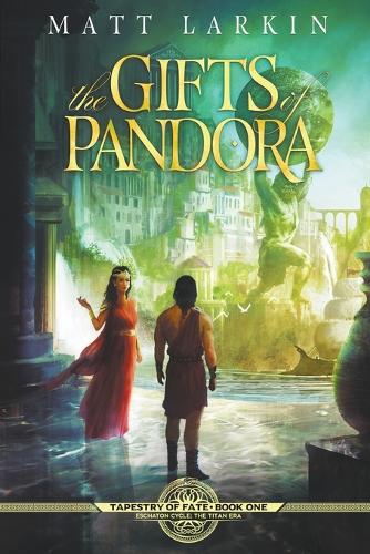 The Gifts of Pandora