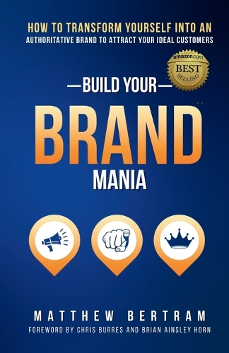 Build Your Brand Mania