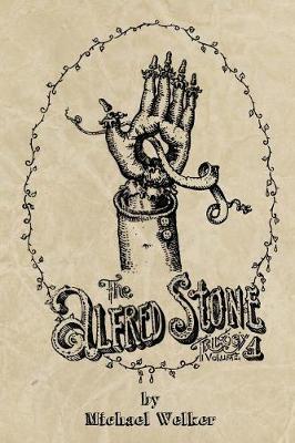 The Alfred Stone Trilogy