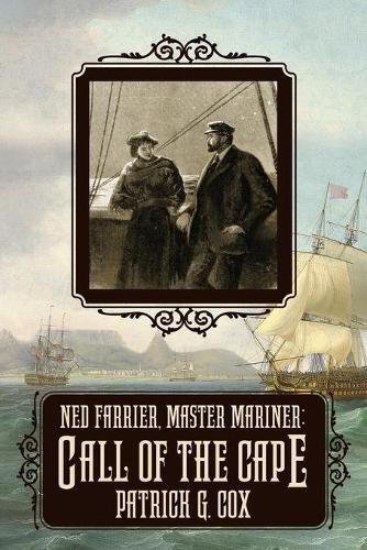 Ned Farrier Master Mariner