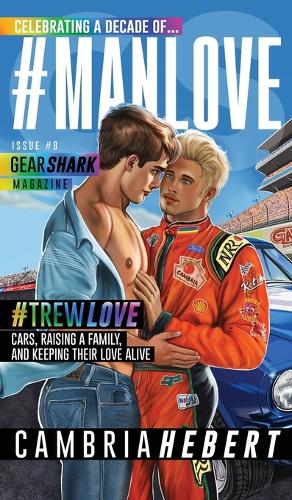 #Manlove Hardback Edition