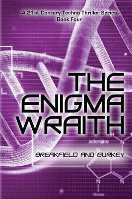 The Enigma Wraith