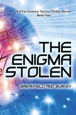 The Enigma Stolen