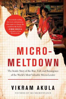 Micro-Meltdown
