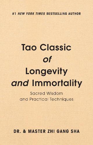 Tao Classic of Longevity and Immortality