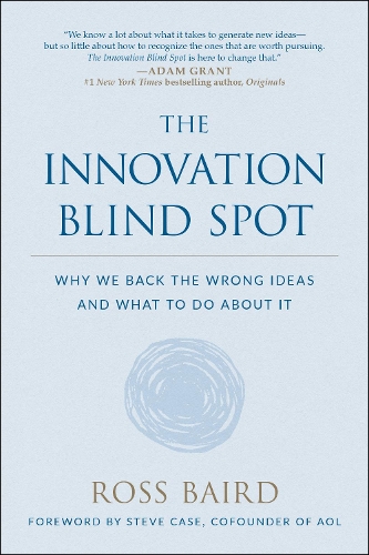 The Innovation Blind Spot