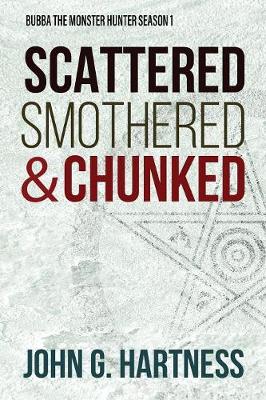 Scattered, Smothered, & Chunked