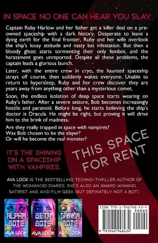 Space Hysteria