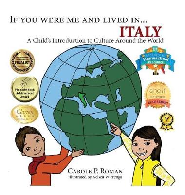If You Were Me and Lived in...Italy