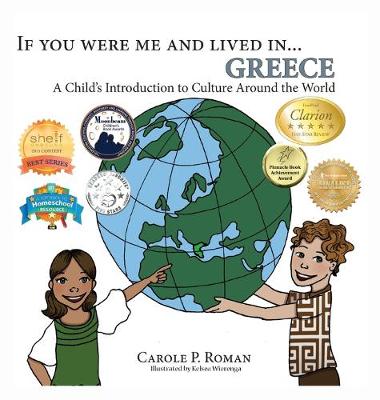If You Were Me and Lived in... Greece