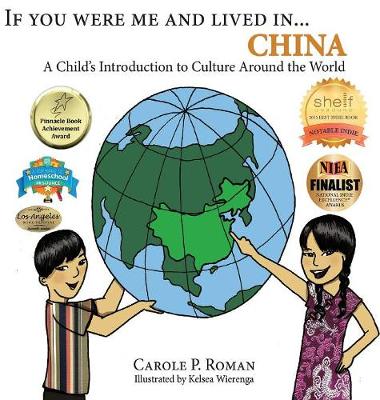 If You Were Me and Lived in...China