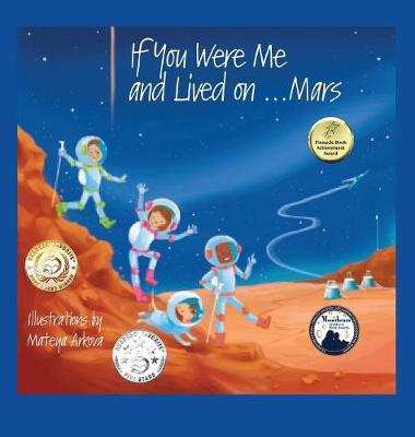 If You Were Me and Lived on... Mars