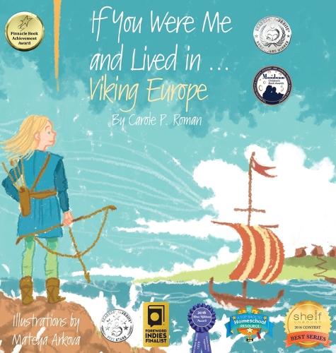 If You Were Me and Lived in...Viking Europe