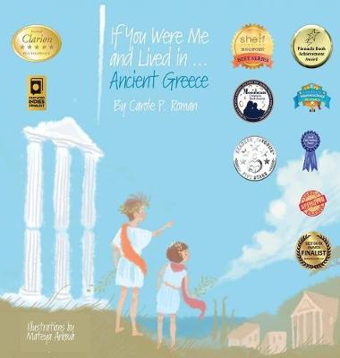 If You Were Me and Lived in...Ancient Greece