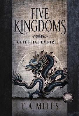 Five Kingdoms
