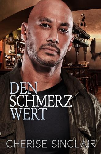 Den Schmerz wert