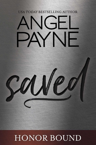 Saved Volume 1
