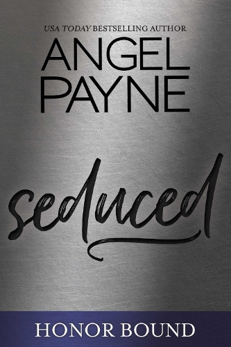 Seduced Volume 3