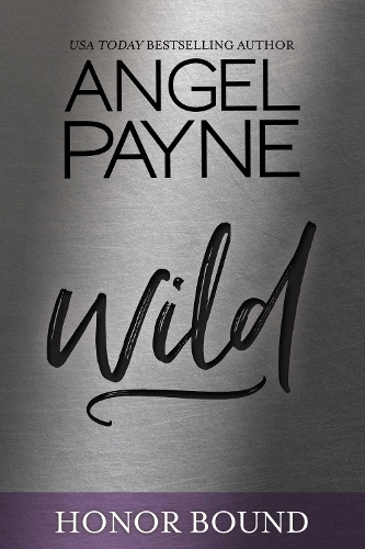 Wild Volume 4