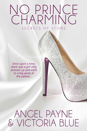 No Prince Charming Volume 1