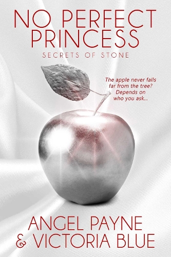 No Perfect Princess Volume 3