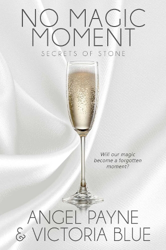No Magic Moment Volume 4