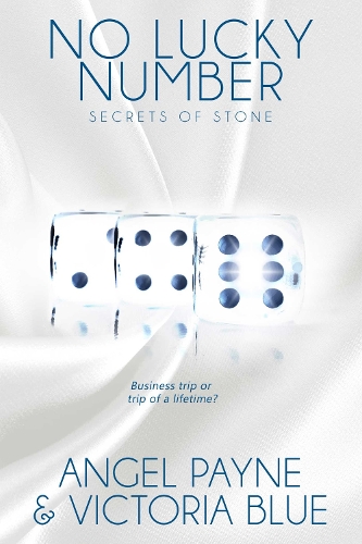 No Lucky Number Volume 5