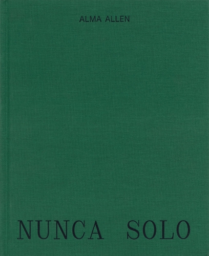 Alma Allen: Nunca Solo