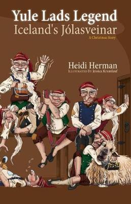 Yule Lads Legend