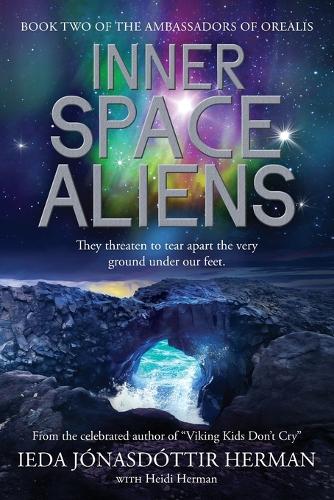 Inner Space Aliens