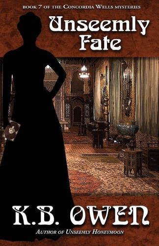 Unseemly Fate