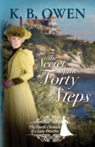 The Secret of the Forty Steps