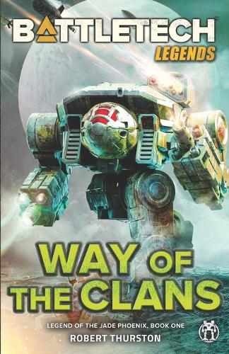 BattleTech Legends