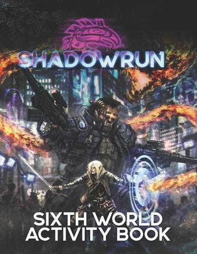 Shadowrun