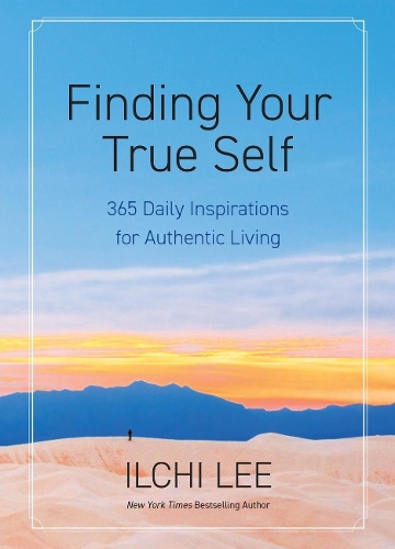 Finding Your True Self