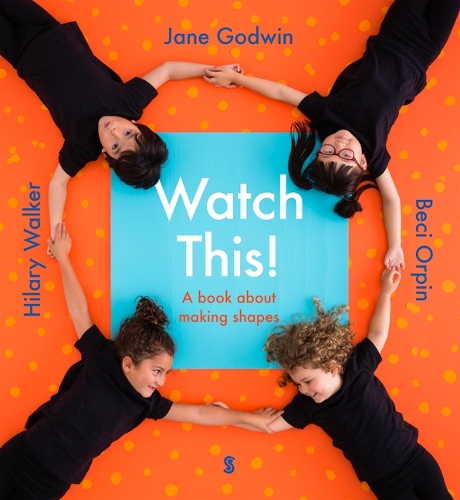 US Edition: Watch This!