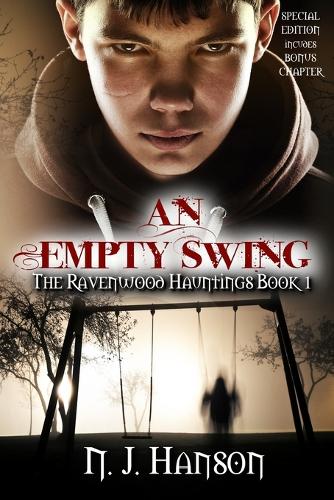 An Empty Swing