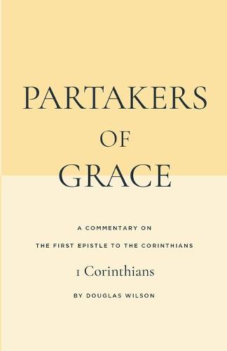 Partakers of Grace